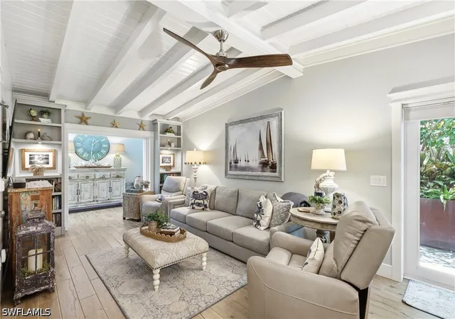 4th image of 840 Myrtle Ter, Naples, FL 34103 | MLS# 226019222