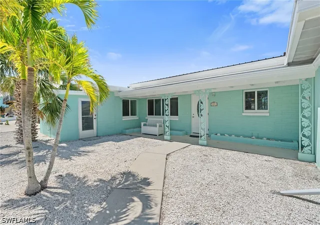 2nd image of 411 Connecticut St, Fort Myers Beach, FL 33931 | MLS# 226019744