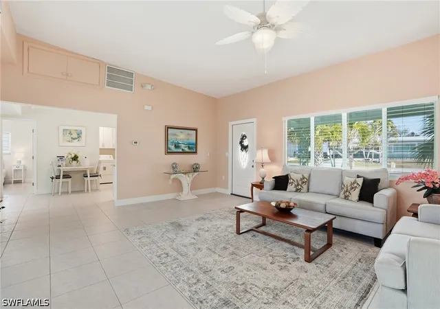 3rd image of 411 Connecticut St, Fort Myers Beach, FL 33931 | MLS# 226019744