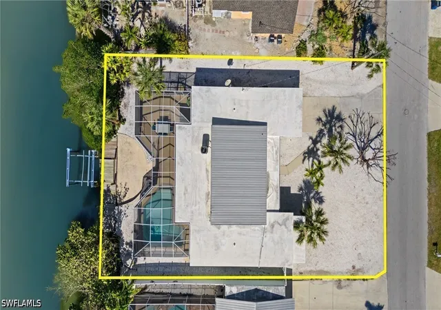 46th image of 411 Connecticut St, Fort Myers Beach, FL 33931 | MLS# 226019744