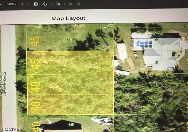 Photo 1 of Land for sale at 3394 Highlands Rd, Punta Gorda, FL 33983 | MLS# 2026022410 | Listing updated on 2026-05-20