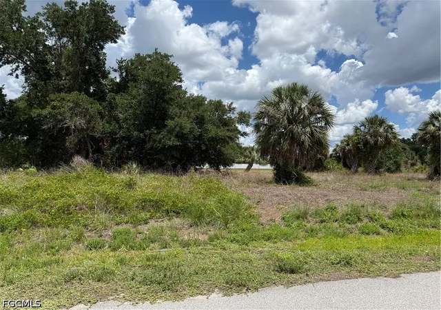 Photo 3 of Land for sale at 3394 Highlands Rd, Punta Gorda, FL 33983 | MLS# 2026022410 | Listing updated on 2026-05-20