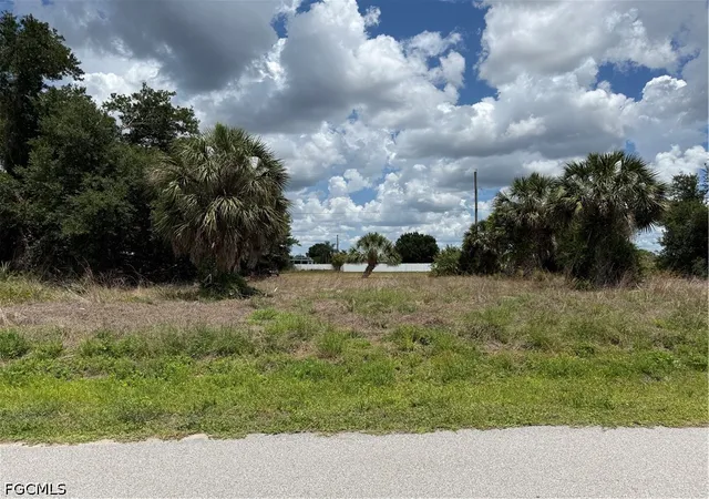 Photo 4 of Land for sale at 3394 Highlands Rd, Punta Gorda, FL 33983 | MLS# 2026022410 | Listing updated on 2026-05-20
