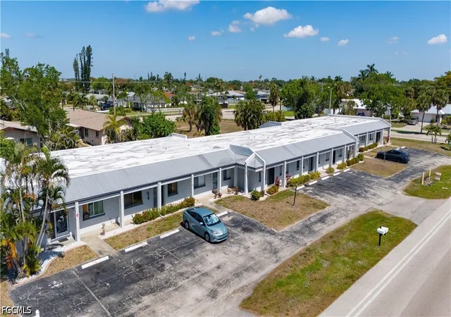 1st image of 4608 Se 4th Pl #6, Cape Coral, FL 33904 | MLS# 2026022417