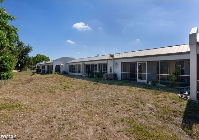 27th image of 4608 Se 4th Pl #6, Cape Coral, FL 33904 | MLS# 2026022417