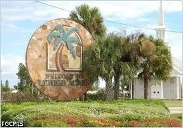 Photo 3 of Land for sale at 1620 Euclid Ave, Lehigh Acres, FL 33972 | MLS# 2026022421 | Listing updated on 2026-09-25