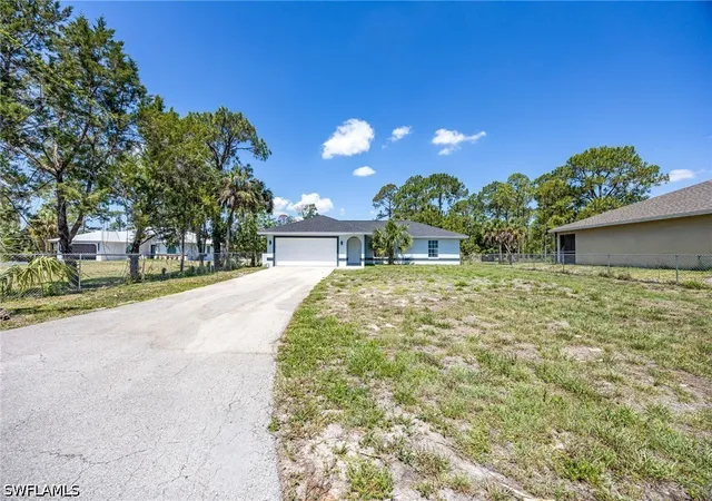 Photo 2 of Single family home for sale at 841 8th Street Se, Naples, FL 34117 | MLS# 226018887 | Listing updated on 2026-08-03