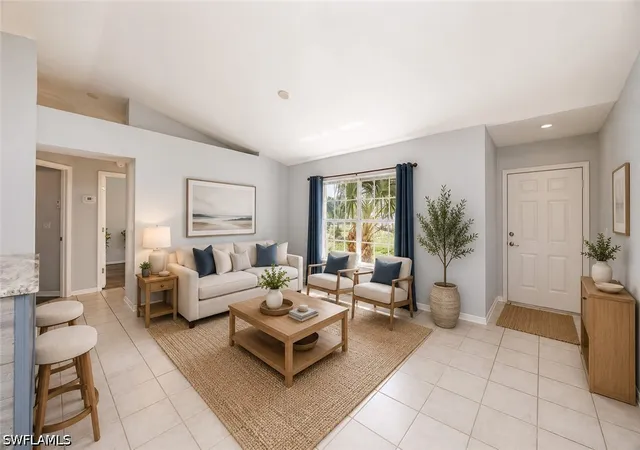 Photo 3 of Single family home for sale at 841 8th Street Se, Naples, FL 34117 | MLS# 226018887 | Listing updated on 2026-08-03