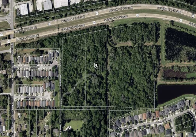 Homes for sale in Sanford, FL | 1570 Freer Ln, Sanford, FL 32771 | MLS# 2026022425