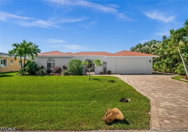 1st image of 1432 Venetian Ct, Cape Coral, FL 33904 | MLS# 2026022428