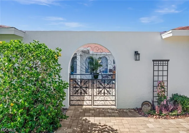 3rd image of 1432 Venetian Ct, Cape Coral, FL 33904 | MLS# 2026022428