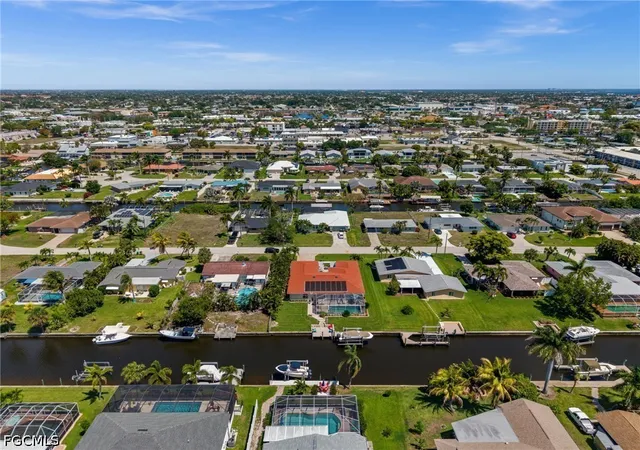 50th image of 1432 Venetian Ct, Cape Coral, FL 33904 | MLS# 2026022428