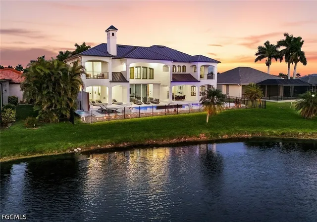 1st image of 11929 Princess Grace Ct, Cape Coral, FL 33991 | MLS# 2026022433