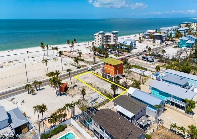 1st image of 5525 Estero Blvd, Fort Myers Beach, FL 33931 | MLS# 226018023