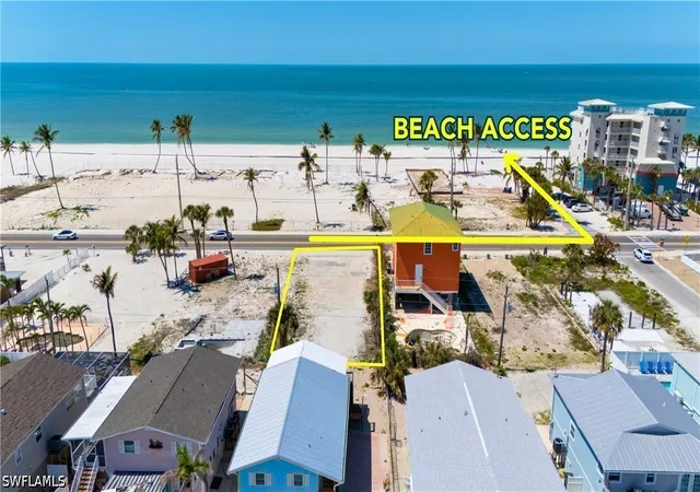 2nd image of 5525 Estero Blvd, Fort Myers Beach, FL 33931 | MLS# 226018023