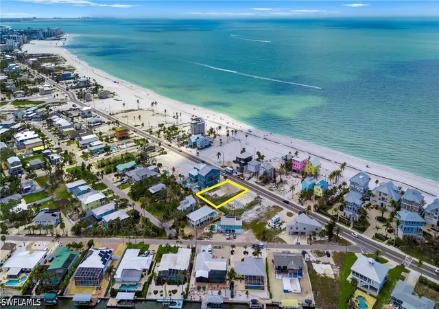1st image of 5315 Estero Blvd, Fort Myers Beach, FL 33931 | MLS# 226018024