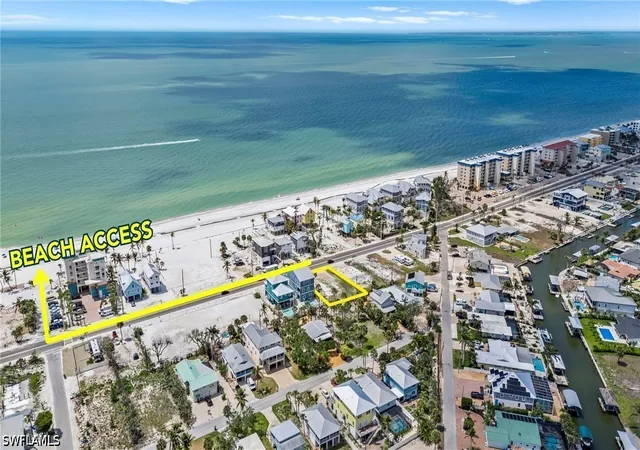 4th image of 5315 Estero Blvd, Fort Myers Beach, FL 33931 | MLS# 226018024