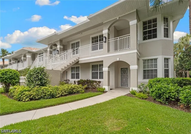 Photo 1 of Condo for sale at 2345 Carrington Ct #204, Naples, FL 34109 | MLS# 226020014 | Listing updated on 2026-06-30
