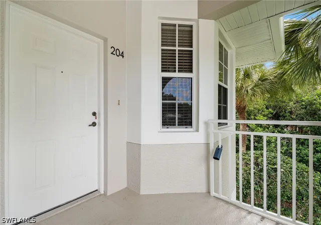 Photo 2 of Condo for sale at 2345 Carrington Ct #204, Naples, FL 34109 | MLS# 226020014 | Listing updated on 2026-06-30