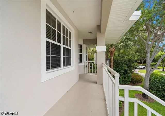 Photo 3 of Condo for sale at 2345 Carrington Ct #204, Naples, FL 34109 | MLS# 226020014 | Listing updated on 2026-06-30