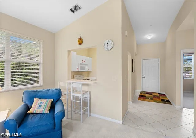 Photo 3 of Condo for sale at 2345 Carrington Ct #204, Naples, FL 34109 | MLS# 226020014 | Listing updated on 2026-06-30