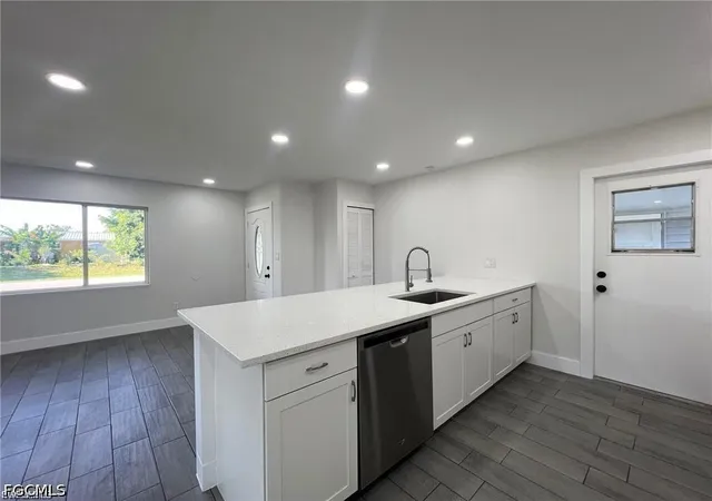 Photo 3 of Single family home for sale at 1109 Gifford Ave N, Lehigh Acres, FL 33936 | MLS# 2026022445 | Listing updated on 2026-09-24