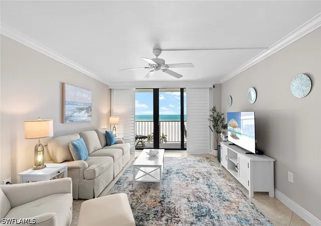 2nd image of 320 Seaview Ct #2-805, Marco Island, FL 34145 | MLS# 226019254