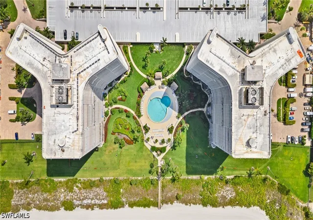 30th image of 320 Seaview Ct #2-805, Marco Island, FL 34145 | MLS# 226019254
