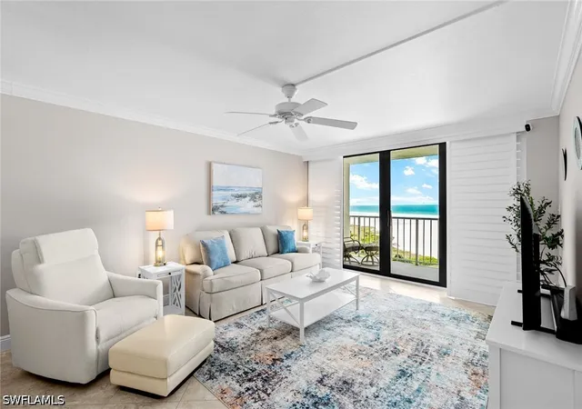 4th image of 320 Seaview Ct #2-805, Marco Island, FL 34145 | MLS# 226019254