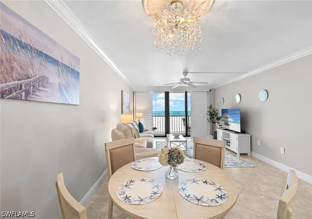 5th image of 320 Seaview Ct #2-805, Marco Island, FL 34145 | MLS# 226019254