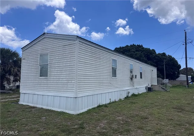 Photo 1 of Manufactured home for sale at (Undisclosed), Clewiston, FL 33440 | MLS# 2026022451 | Listing updated on 2026-05-19