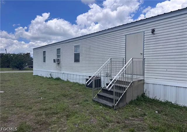 Photo 2 of Manufactured home for sale at (Undisclosed), Clewiston, FL 33440 | MLS# 2026022451 | Listing updated on 2026-05-19