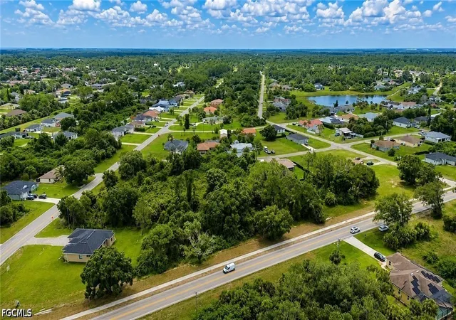 2nd image of 137 Bell Blvd S, Lehigh Acres, FL 33974 | MLS# 2026022452
