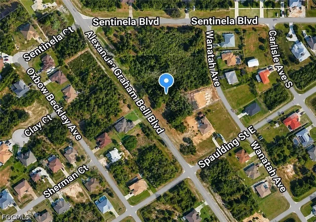 3rd image of 137 Bell Blvd S, Lehigh Acres, FL 33974 | MLS# 2026022452