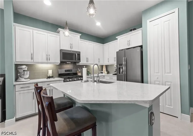 Photo 3 of Sale Pending at 4610 Waterscape Ln, Fort Myers, FL 33966 | MLS# 2026022455 | Listing updated on 2026-08-03