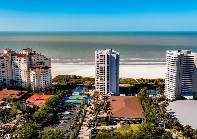 2nd image of 300 S Collier Blvd #302, Marco Island, FL 34145 | MLS# 226019755