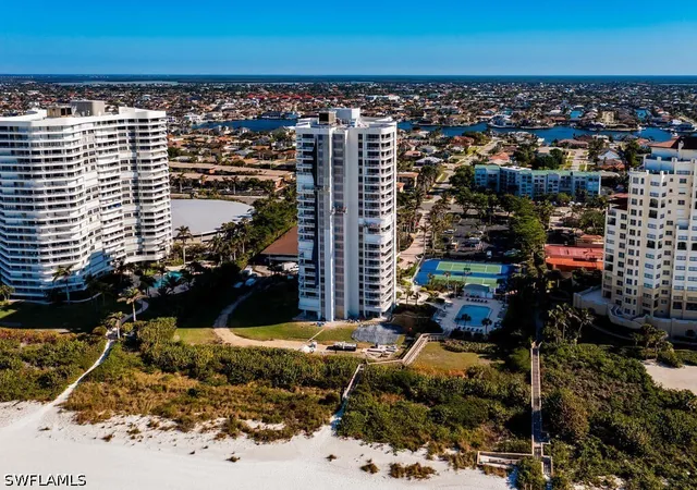 Homes for sale in Marco Island, FL | 300 S Collier Blvd #302, Marco Island, FL 34145 | MLS# 226019755