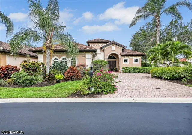Photo 3 of Single family home for sale at 20011 Montessa Ct, Estero, FL 33928 | MLS# 226019875 | Listing updated on 2026-07-26