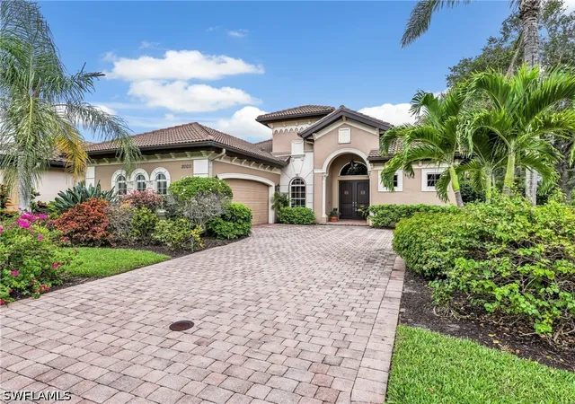 Photo 3 of Single family home for sale at 20011 Montessa Ct, Estero, FL 33928 | MLS# 226019875 | Listing updated on 2026-07-26