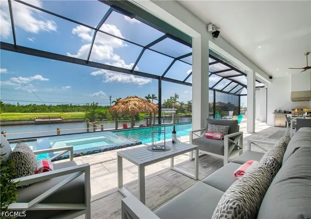 2nd image of 3004 Sw 41st Ter, Cape Coral, FL 33914 | MLS# 2026022462