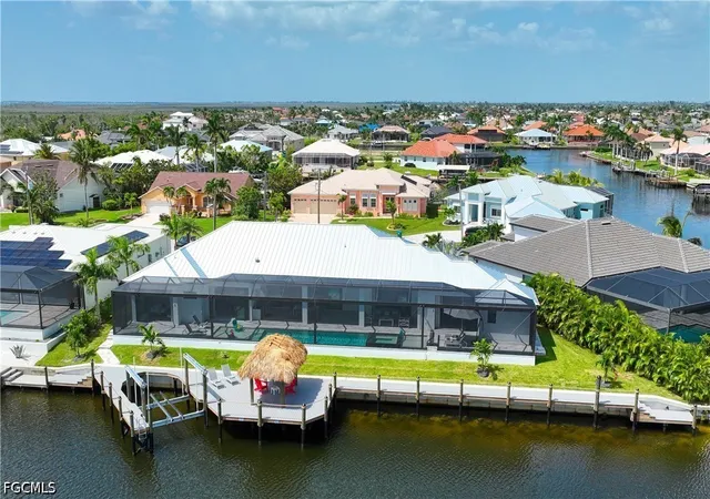 4th image of 3004 Sw 41St Ter, Cape Coral, FL 33914 | MLS# 2026022462