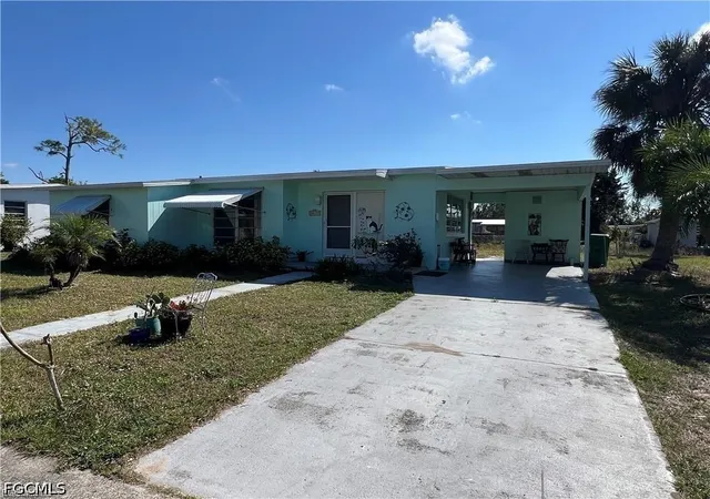 Photo 2 of Single family home for sale at 22147 Catherine Ave, Port Charlotte, FL 33952 | MLS# 2026022467 | Listing updated on 2026-07-20