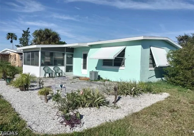 Photo 3 of Single family home for sale at 22147 Catherine Ave, Port Charlotte, FL 33952 | MLS# 2026022467 | Listing updated on 2026-07-20