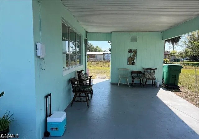 Photo 4 of Single family home for sale at 22147 Catherine Ave, Port Charlotte, FL 33952 | MLS# 2026022467 | Listing updated on 2026-07-20