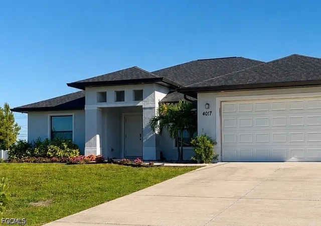 1st image of 4017 7th Street Sw, Lehigh Acres, FL 33976 | MLS# 2026022472
