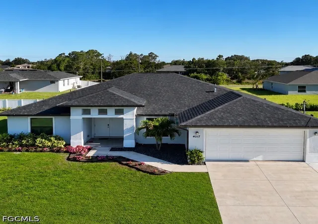 2nd image of 4017 7th Street Sw, Lehigh Acres, FL 33976 | MLS# 2026022472
