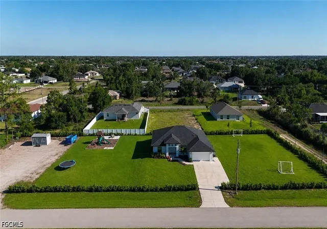 3rd image of 4017 7th Street SW, Lehigh Acres, FL 33976 | MLS# 2026022472