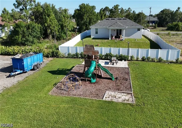 4th image of 4017 7th Street SW, Lehigh Acres, FL 33976 | MLS# 2026022472