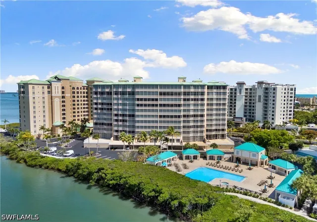 2nd image of 4141 Bay Bch Ln, Fort Myers Beach, FL 33931