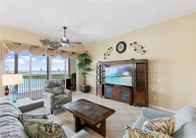 Photo 3 of Condo for sale at 4141 Bay Beach Ln #4P3, Fort Myers Beach, FL 33931 | MLS# 226019084 | Listing updated on 2026-07-12